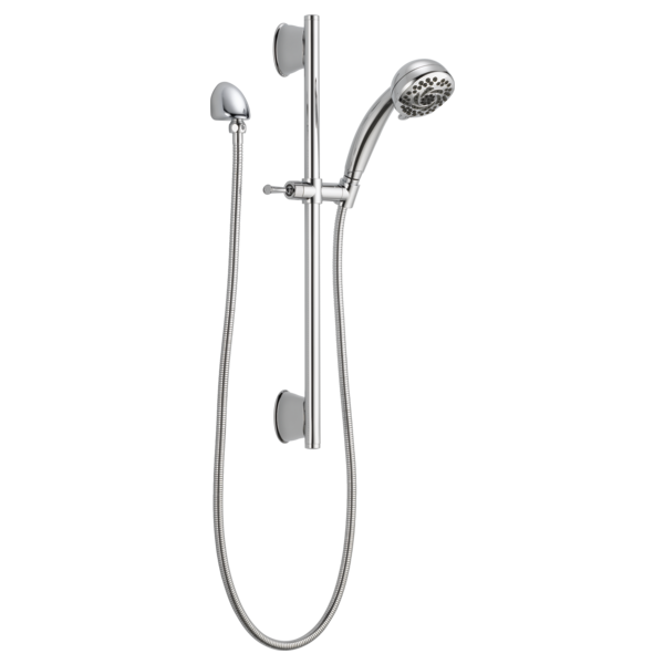 Delta Universal Showering Components: Wall Elbow for Hand Shower
