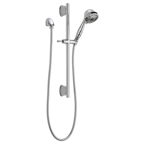 Delta Universal Showering Components: Wall Elbow for Hand Shower