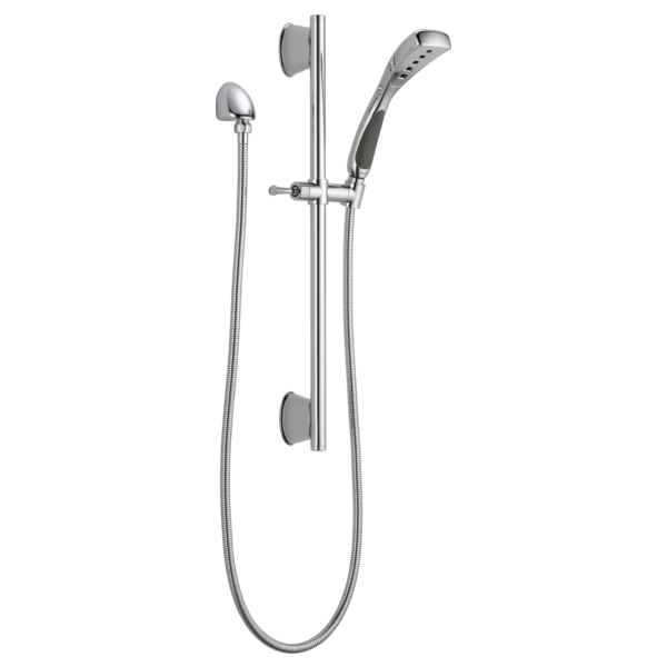 Delta Universal Showering Components: Wall Elbow for Hand Shower