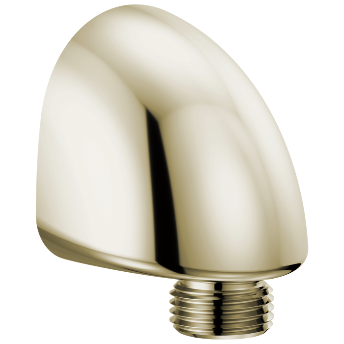 Delta Universal Showering Components 50560 Wall Elbow for Hand Shower