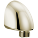Delta Universal Showering Components 50560 Wall Elbow for Hand Shower