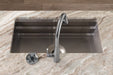 Delta:GR250 Metal Glass Rinser