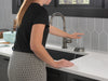 Delta GR250 Metal Glass Rinser