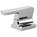 Delta Pivotal H299 Metal Lever Handle Set - 2H Bathroom