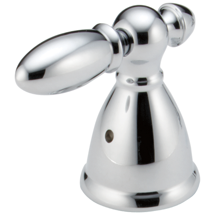 Delta Victorian H516 Metal Lever Handle Kit - Transfer Valve