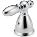 Delta Victorian H516 Metal Lever Handle Kit - Transfer Valve