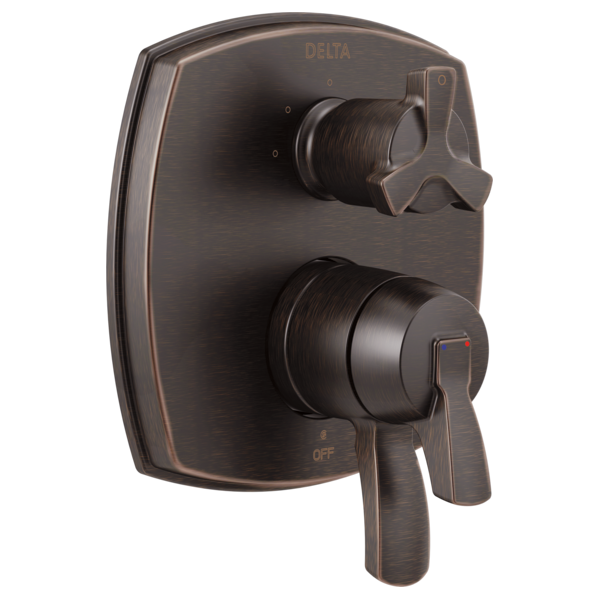 Delta Stryke H560RB Integrated Diverter Helo