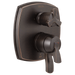 Delta Stryke H560RB Integrated Diverter Helo
