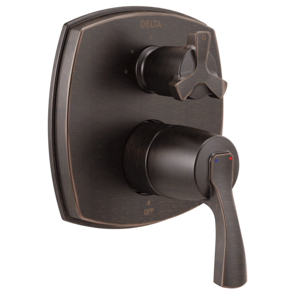 Delta Stryke H560RB Integrated Diverter Helo