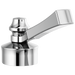 Delta Dorval:H561 Single Lever Handle Kit
