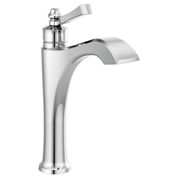 Delta Dorval:H561 Single Lever Handle Kit