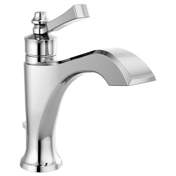 Delta Dorval:H561 Single Lever Handle Kit