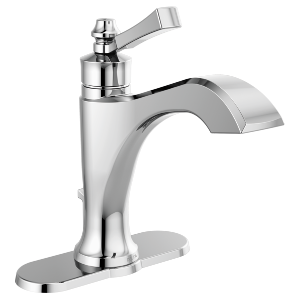 Delta Dorval:H561 Single Lever Handle Kit