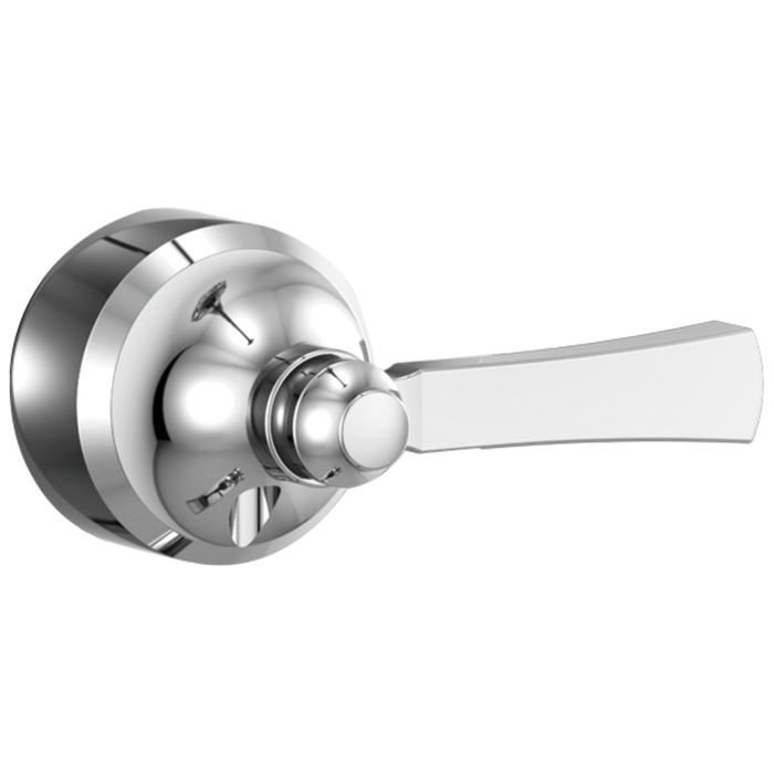 Delta Dorval H566 Handle - Volume FM Tub Filler/ 14S