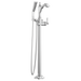 Delta Dorval H566 Handle - Volume FM Tub Filler/ 14S