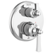 Delta Dorval H566 Handle - Volume FM Tub Filler/ 14S