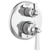 Delta Dorval H566 Handle - Volume FM Tub Filler/ 14S