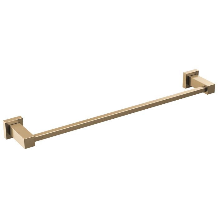 Delta Brevard: 18" Single Towel Bar