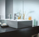 Delta Brevard: 18" Single Towel Bar