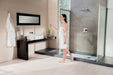 Delta Brevard: Robe Hook