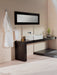 Delta Brevard: Robe Hook