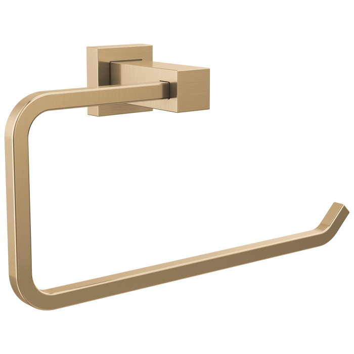 Delta Brevard: Towel Ring