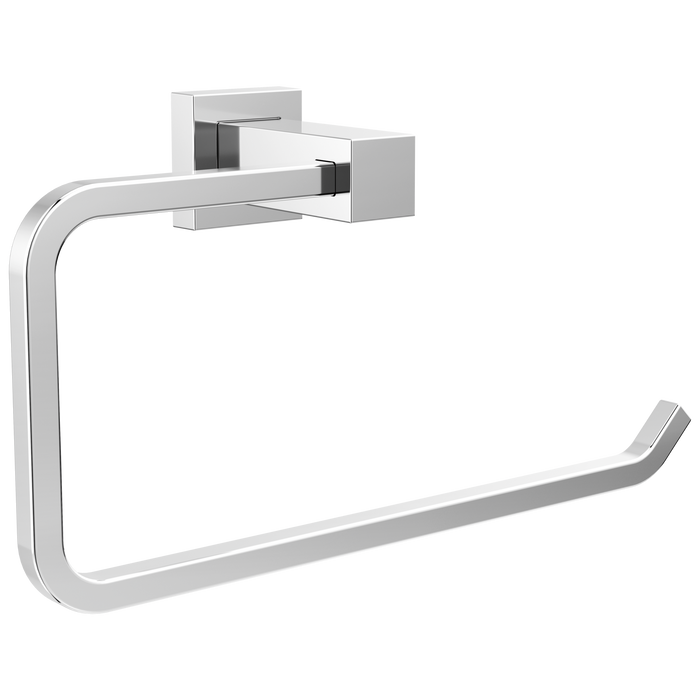 Delta Brevard: Towel Ring