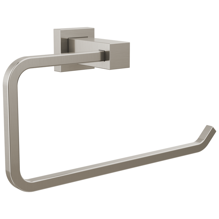 Delta Brevard: Towel Ring