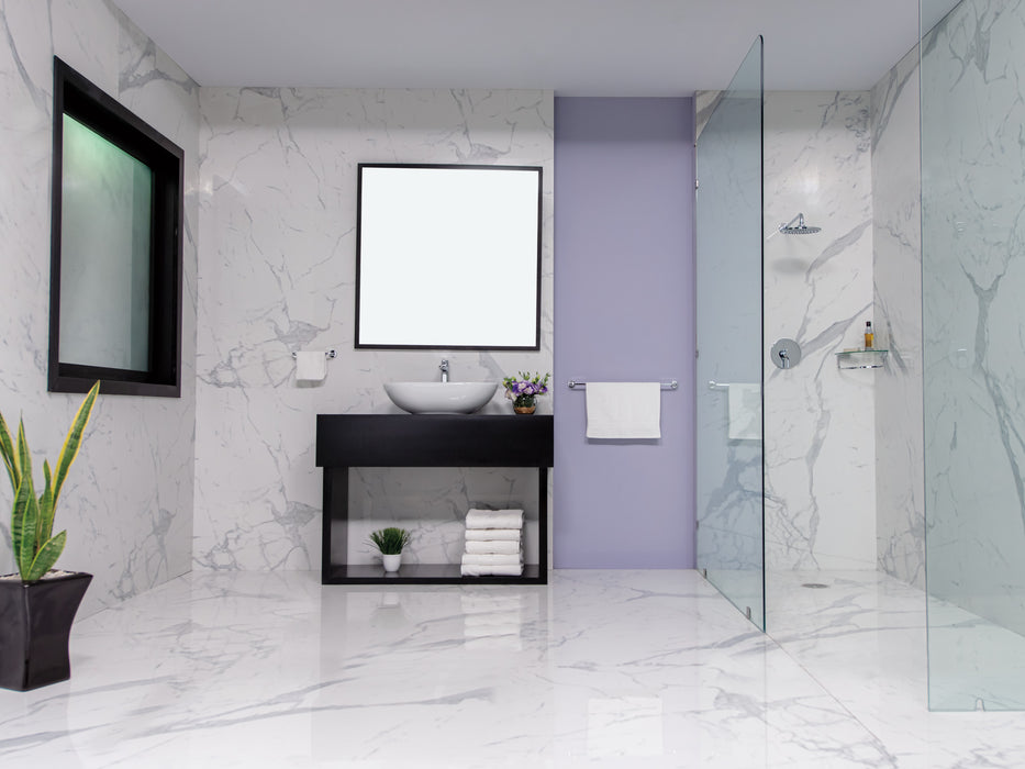 Delta Kendari IAO35008 8" Towel Bar