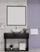 Delta Kendari IAO35008 8" Towel Bar