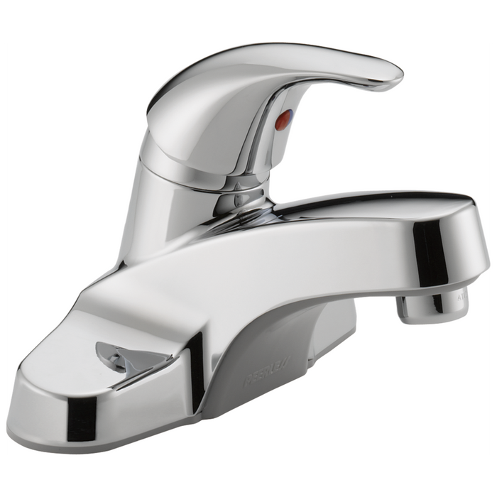 Peerless Core P136LF Single Handle Lavatory Faucet