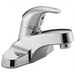 Peerless Core P136LF Single Handle Lavatory Faucet