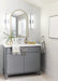 Peerless Flute P1513LF Single Top Handle Lavatory Faucet