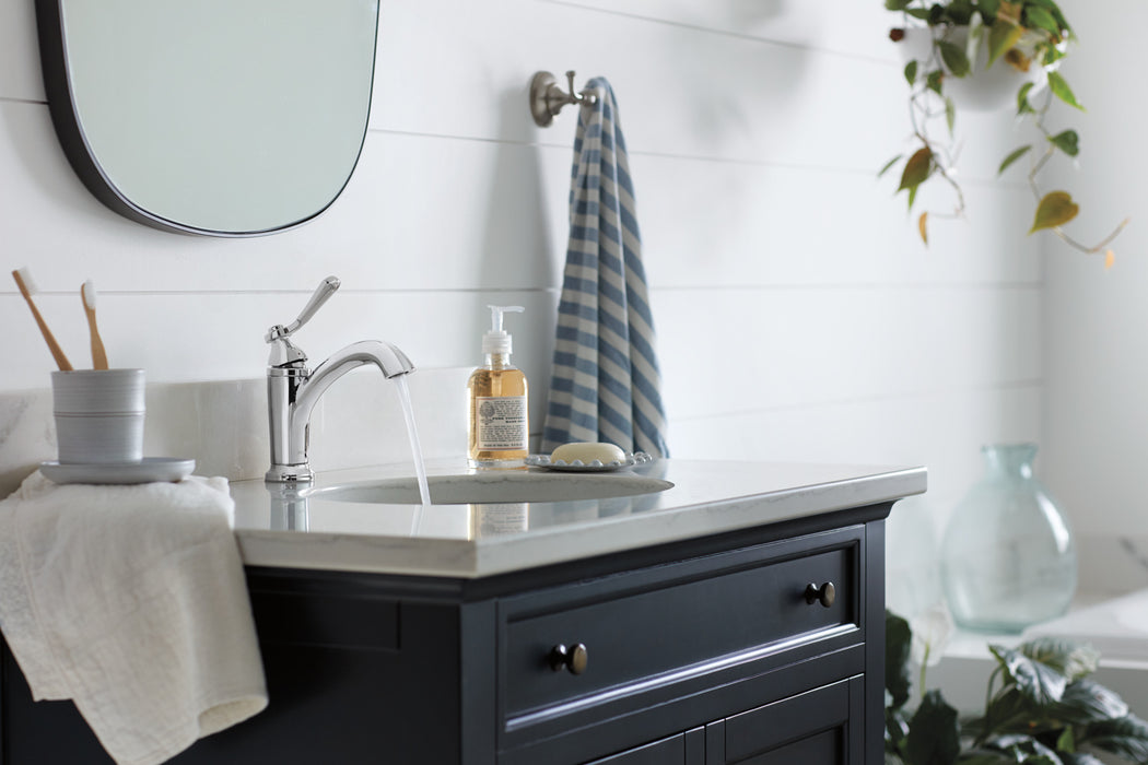 Peerless Elmhurst P1565LF Single-Handle Bath Faucet