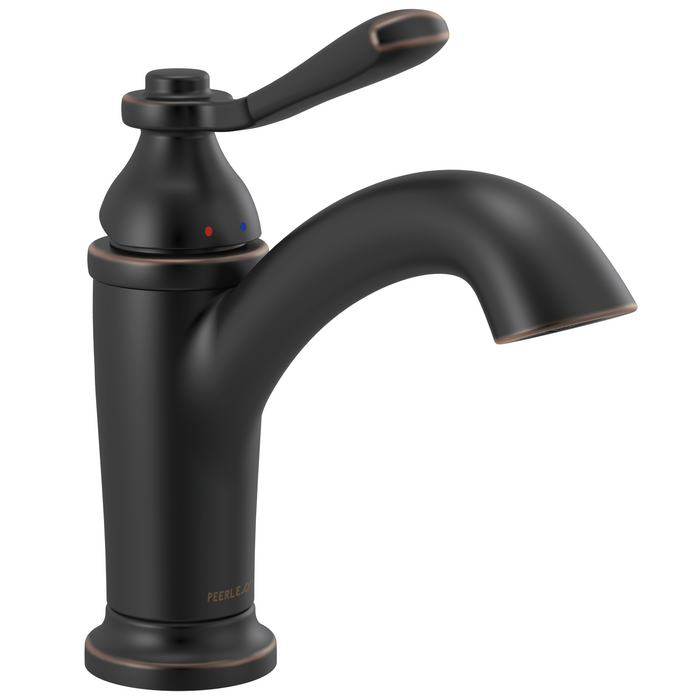 Peerless Elmhurst P1565LF Single-Handle Bath Faucet