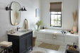 Peerless Elmhurst P1565LF Single-Handle Bath Faucet