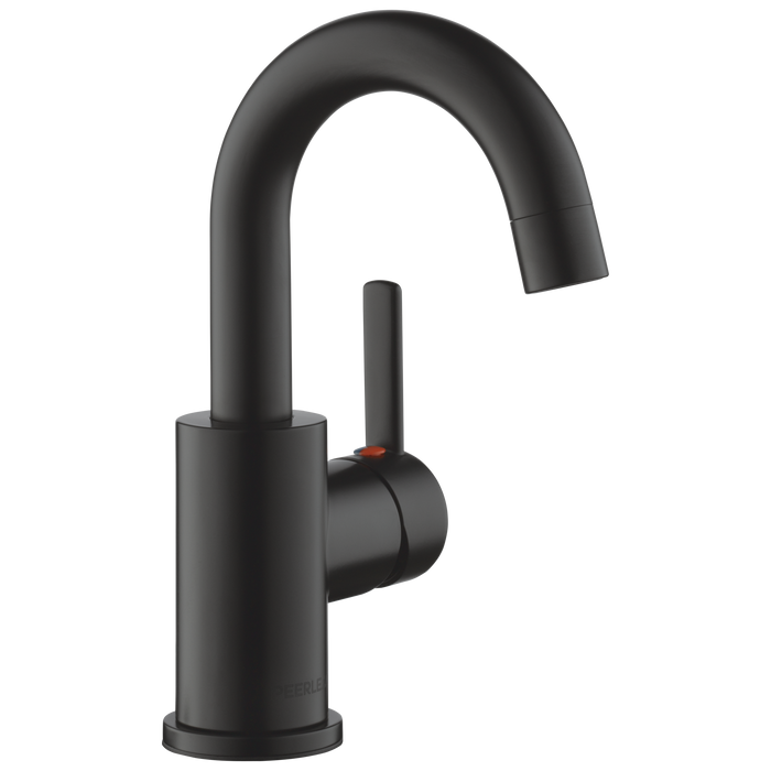 Peerless Precept P191102LF Single Handle Centerset Bathroom Faucet