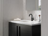 Peerless Precept P191102LF Single Handle Centerset Bathroom Faucet