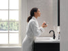 Peerless Precept P191102LF Single Handle Centerset Bathroom Faucet