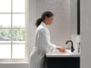 Peerless Precept P191102LF Single Handle Centerset Bathroom Faucet