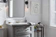 Peerless Elmhurst P2465LF Two-Handle Centerset Bath Faucet