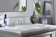 Peerless Elmhurst P2465LF Two-Handle Centerset Bath Faucet