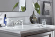 Peerless Elmhurst P2465LF Two-Handle Centerset Bath Faucet