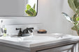 Peerless Elmhurst P2465LF Two-Handle Centerset Bath Faucet