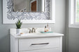 Peerless Parkwood P2535LF Two Handle Centerset Lavatory Faucet