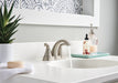 Peerless Parkwood P2535LF Two Handle Centerset Lavatory Faucet