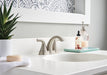 Peerless Parkwood P2535LF Two Handle Centerset Lavatory Faucet