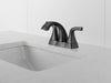 Peerless Parkwood P2535LF Two Handle Centerset Lavatory Faucet