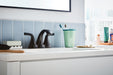 Peerless Parkwood P2535LF Two Handle Centerset Lavatory Faucet