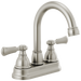 Peerless Elmhurst: Two-Handle Centerset Bath Faucet